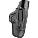 Внутренняя кобура для Glock 17/19, 22, 23, 31, 32 Covert G9 в Москве Rusdefense.ru