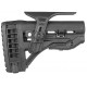 Затыльник с сошкой MBA FAB Defense в Москве Rusdefense.ru