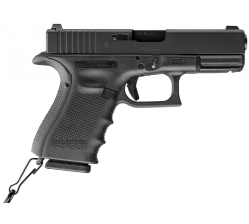 Крепление страховочного шнура для Glock 4 Gen GSCA-4 в Москве Rusdefense.ru