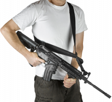 Тактический ремень SL-1 FAB Defense