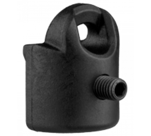 Крепление страховочного шнура для Glock FAB Defense в Москве Rusdefense.ru