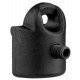 Крепление страховочного шнура для Glock FAB Defense в Москве Rusdefense.ru