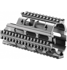 Алюминиевое цевье VFR-RPK FAB Defense