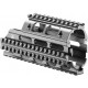 Алюминиевое цевье VFR-RPK FAB Defense в Москве Rusdefense.ru