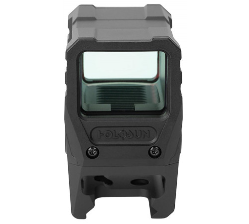 Коллиматор Holosun AEMS CORE, красная марка в Москве Rusdefense.ru