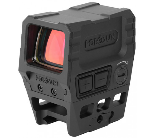 Коллиматор Holosun AEMS CORE, красная марка в Москве Rusdefense.ru