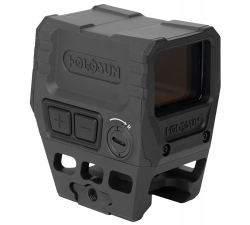Коллиматор Holosun AEMS CORE, красная марка в Москве Rusdefense.ru