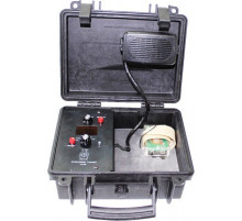 Система для статических мишеней Reactive Screaming System