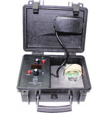 Система для статических мишеней Reactive Screaming System