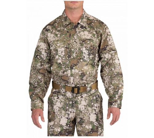 Рубашка GEO7 FAST-TAC TDU, L/S в Москве Rusdefense.ru