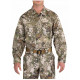 Рубашка GEO7 FAST-TAC TDU, L/S в Москве Rusdefense.ru