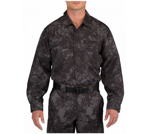 Рубашка GEO7 FAST-TAC TDU, L/S в Москве Rusdefense.ru