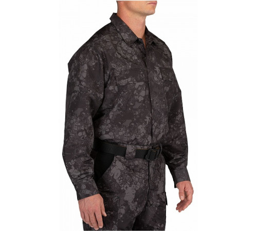 Рубашка GEO7 FAST-TAC TDU, L/S в Москве Rusdefense.ru