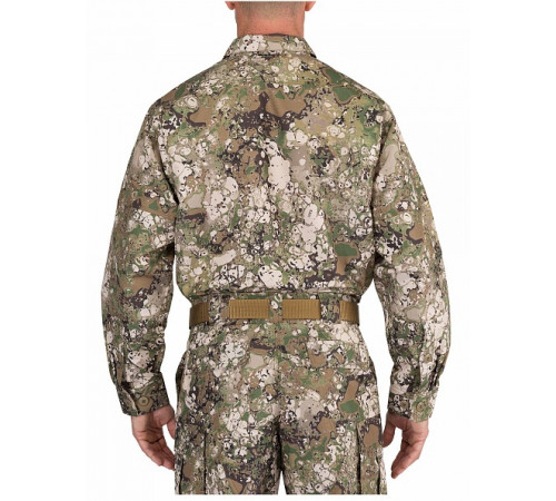 Рубашка GEO7 FAST-TAC TDU, L/S в Москве Rusdefense.ru