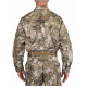 Рубашка GEO7 FAST-TAC TDU, L/S в Москве Rusdefense.ru