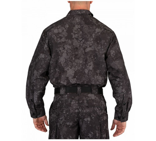 Рубашка GEO7 FAST-TAC TDU, L/S в Москве Rusdefense.ru