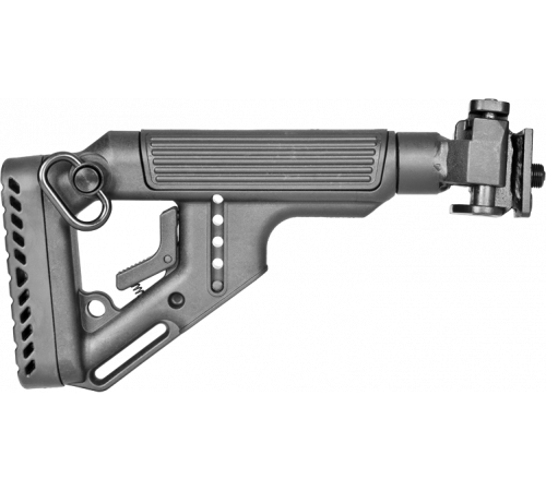 Приклад UAS-VZ FAB Defense в Москве Rusdefense.ru