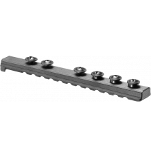 Полимерная планка Пикатинни для M16/M4/AR15 FAB Defense