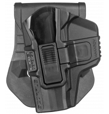 Кобура для ПМ MX MAKAROV SR LH