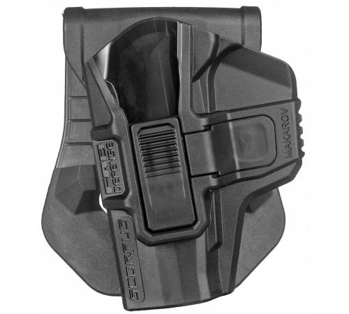 Кобура для ПМ MX MAKAROV SR LH в Москве Rusdefense.ru