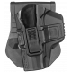 Кобура для ПМ MX MAKAROV SR LH в Москве Rusdefense.ru