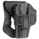 Кобура для ПМ MX MAKAROV SR LH в Москве Rusdefense.ru