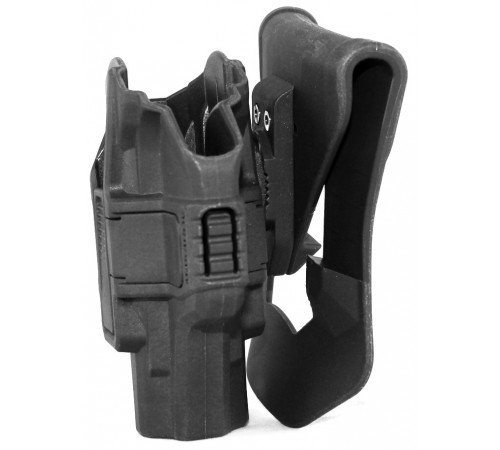 Кобура для ПМ MX MAKAROV SR LH в Москве Rusdefense.ru