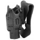 Кобура для ПМ MX MAKAROV SR LH в Москве Rusdefense.ru