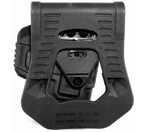 Кобура для ПМ MX MAKAROV SR LH в Москве Rusdefense.ru