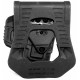 Кобура для ПМ MX MAKAROV SR LH в Москве Rusdefense.ru