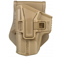 Кобура для Glock 9 мм M1 G-9S LH