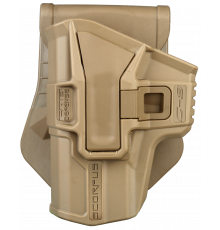 Кобура для Glock 9 мм M1 G-9S LH