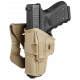 Кобура для Glock 9 мм M1 G-9S LH в Москве Rusdefense.ru
