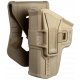 Кобура для Glock 9 мм M1 G-9S LH в Москве Rusdefense.ru