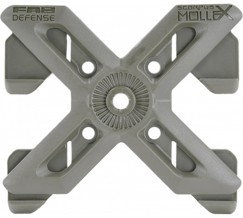 Адаптер Молле MOLLEX FAB Defense в Москве Rusdefense.ru