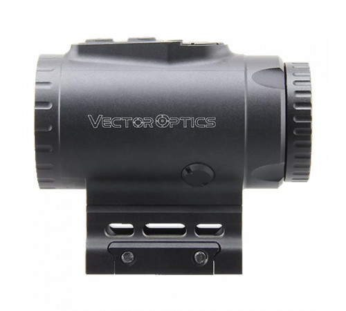 Прицел призматический PARAGON 3x18 Micro в Москве Rusdefense.ru