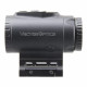 Прицел призматический PARAGON 3x18 Micro в Москве Rusdefense.ru