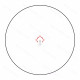 Прицел призматический PARAGON 3x18 Micro в Москве Rusdefense.ru