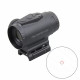 Прицел призматический PARAGON 3x18 Micro в Москве Rusdefense.ru