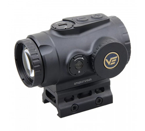 Прицел призматический PARAGON 3x18 Micro в Москве Rusdefense.ru