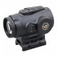 Прицел призматический PARAGON 3x18 Micro в Москве Rusdefense.ru