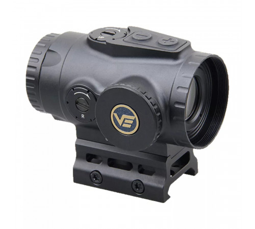 Прицел призматический PARAGON 3x18 Micro в Москве Rusdefense.ru