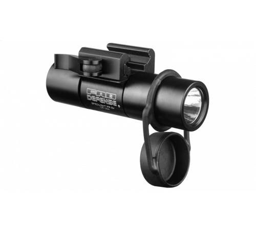Фонарь PR-3 G2 FAB Defense в Москве Rusdefense.ru