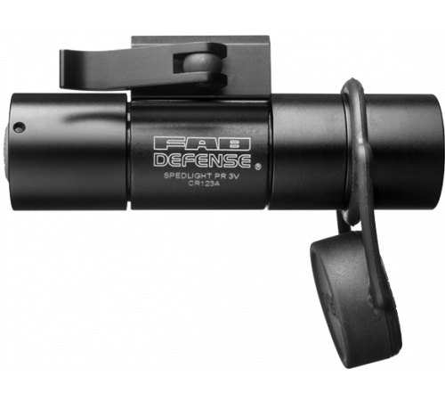 Фонарь PR-3 G2 FAB Defense в Москве Rusdefense.ru