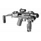 Фонарь PR-3 G2 FAB Defense в Москве Rusdefense.ru