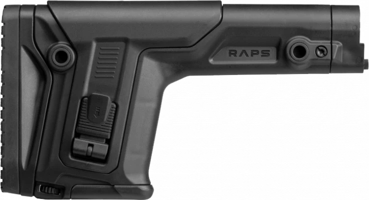 Снайперский приклад RAPS FAB Defense