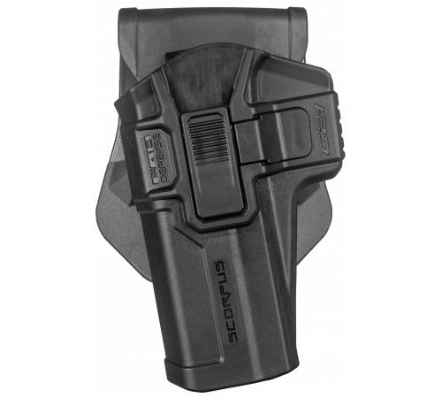 Кобура для Glock .45 M1 G-21 R LH в Москве Rusdefense.ru