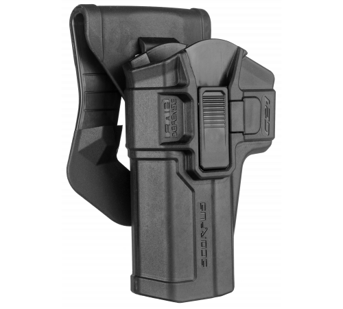 Кобура для Glock .45 M1 G-21 R LH в Москве Rusdefense.ru