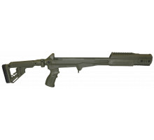 Ложе для СКС UAS SKS