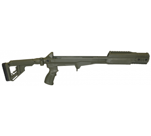Ложе для СКС UAS SKS в Москве Rusdefense.ru